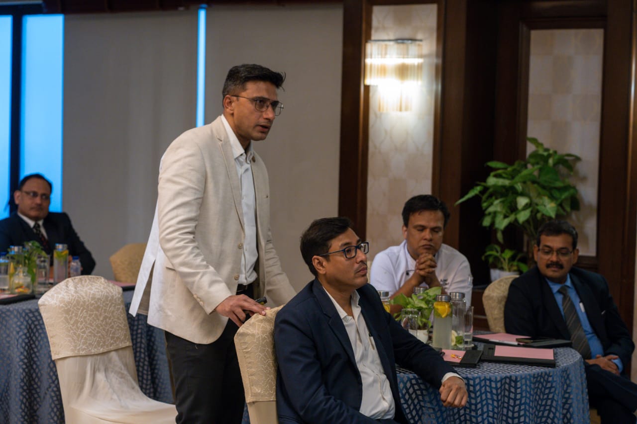 Leadership in Hospitality - Building Culture Through Teamwork & Trust Photo 3